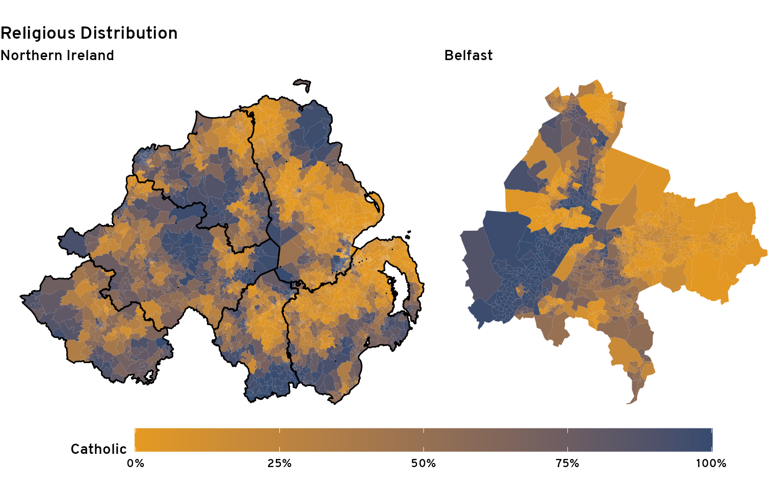 Relig Map 1 